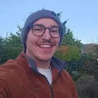 Dylan Roberts